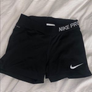 Nike Pro’s